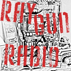 Episode 4 - Another Dose Of Podcast Goodness